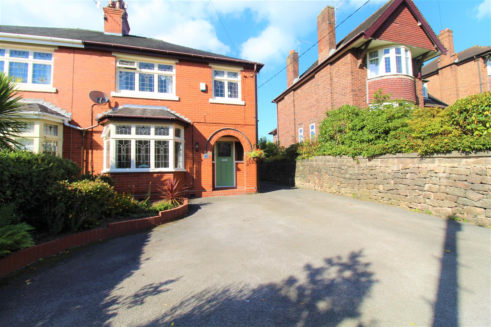 Bagnall Road, Milton, Stoke-On-Trent